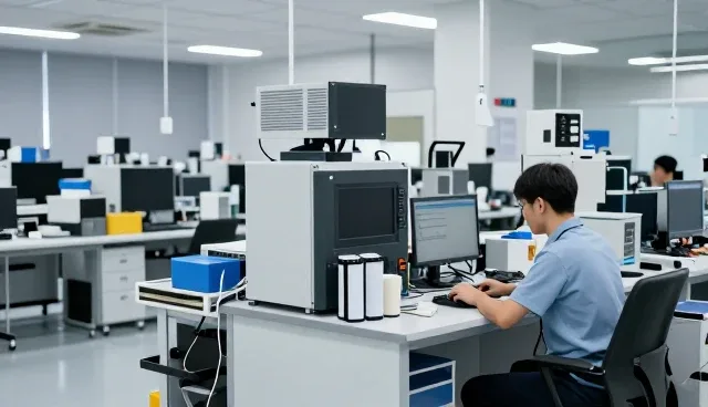 系统集成解决方案