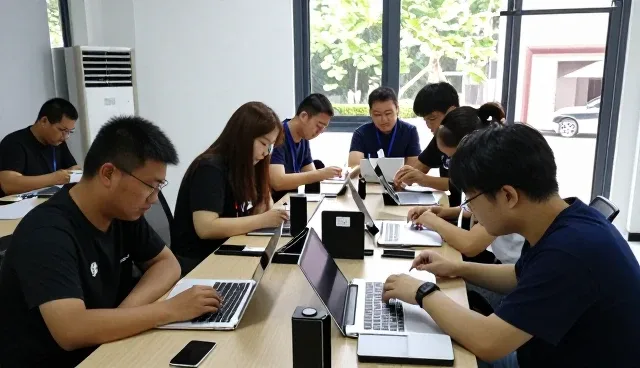 洛阳市银峦木业有限公司关注场景未来趋势