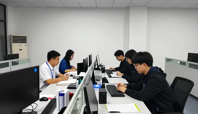 技术培训满足复杂环境应用需求
