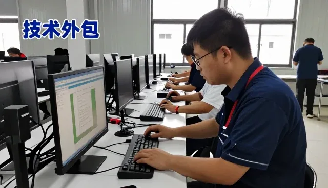 技术开发应用体验全面介绍